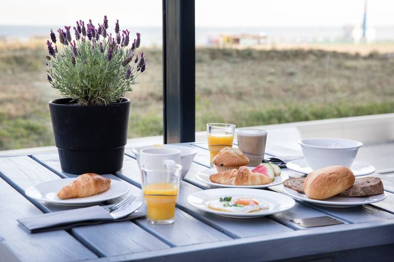 Hotel Aja Warnemuende