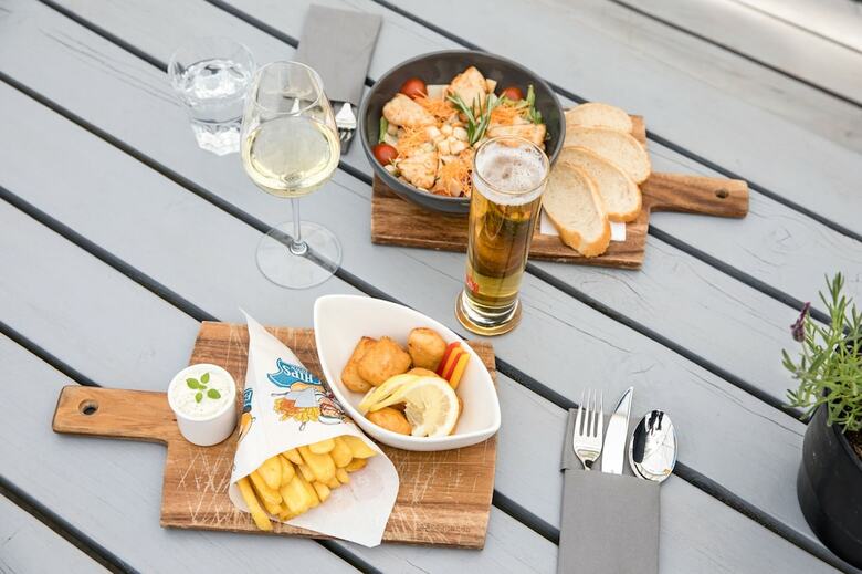 Hotel Aja Warnemuende