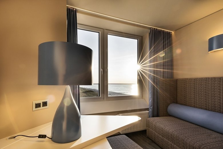 Hotel Aja Warnemuende