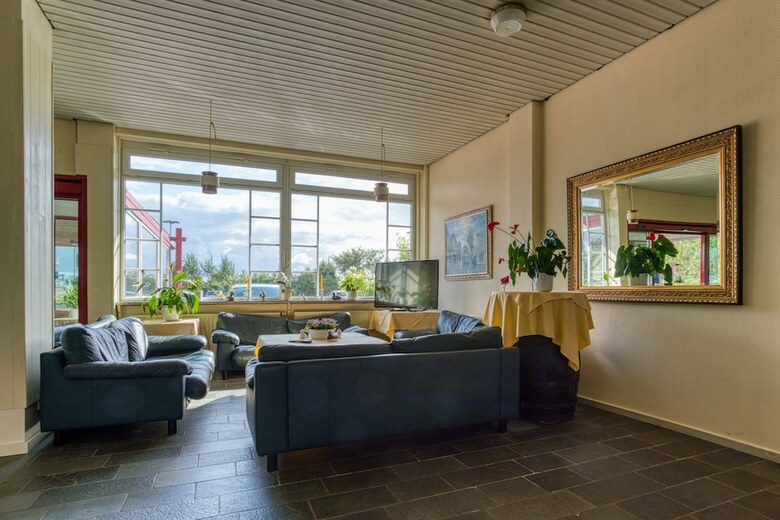 Ff&e Hotel Dania
