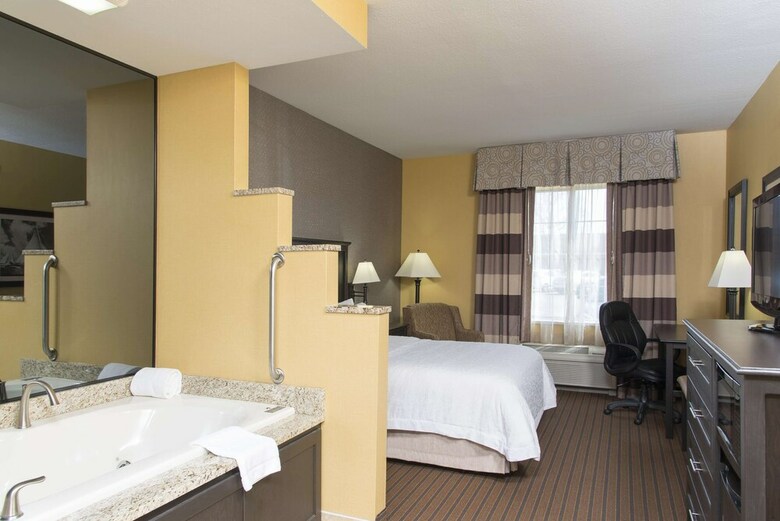 Hotel Hampton Inn Holland