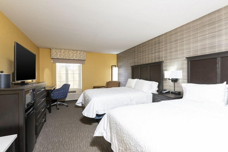 Hotel Hampton Inn Holland