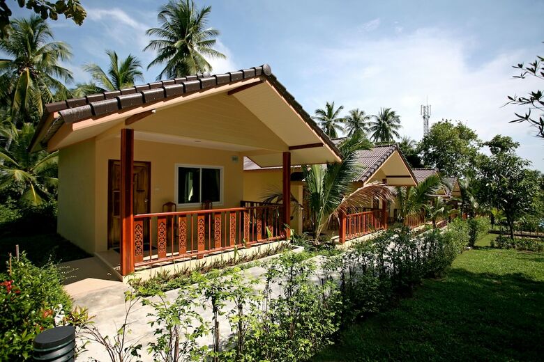 Hotel The Fisherman's Chalet