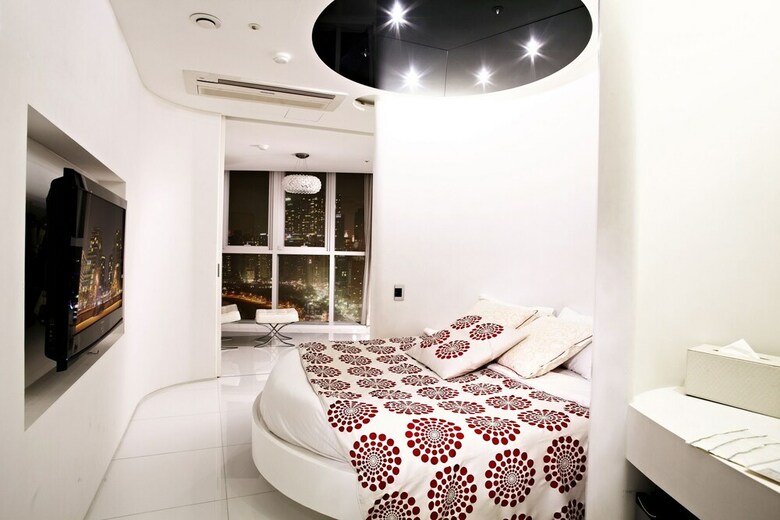Hotel Pale De Cz