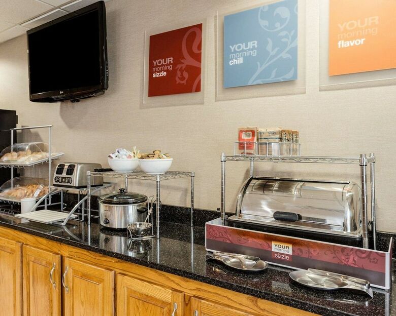 Hotel Comfort Inn & Suites Grenada
