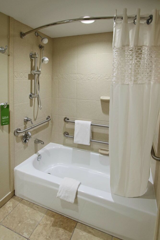 Hotel Hampton Inn Hagerstown