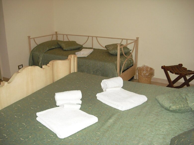 Almaran Bed & Breakfast