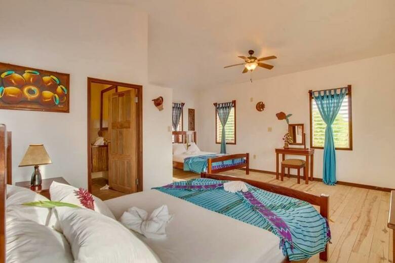 Hotel Yok Ha Belize Resort
