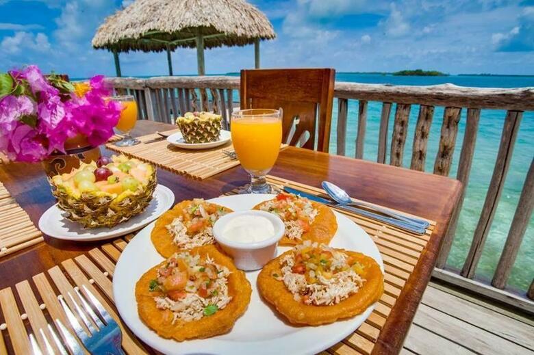 Hotel Yok Ha Belize Resort