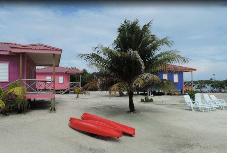 Hotel Yok Ha Belize Resort