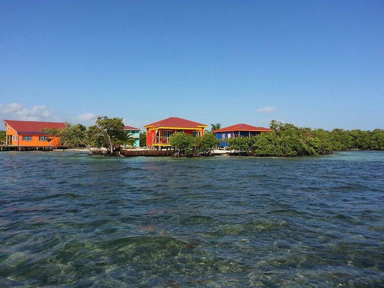Hotel Yok Ha Belize Resort