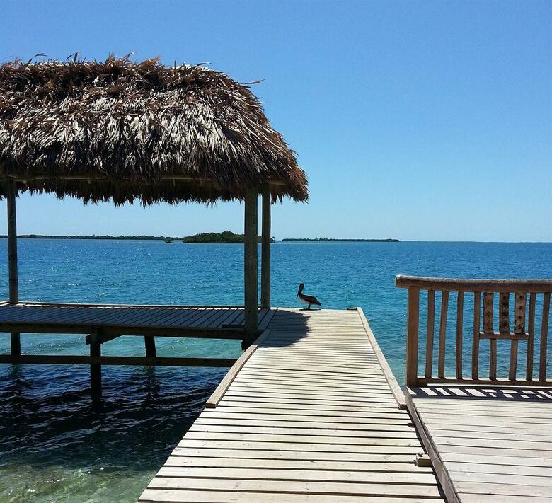 Hotel Yok Ha Belize Resort