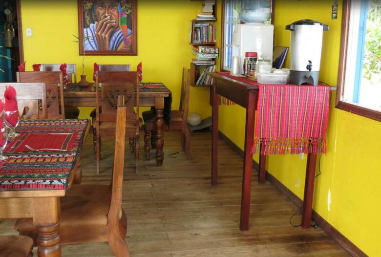 Hotel Yok Ha Belize Resort
