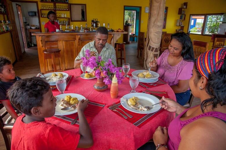 Hotel Yok Ha Belize Resort