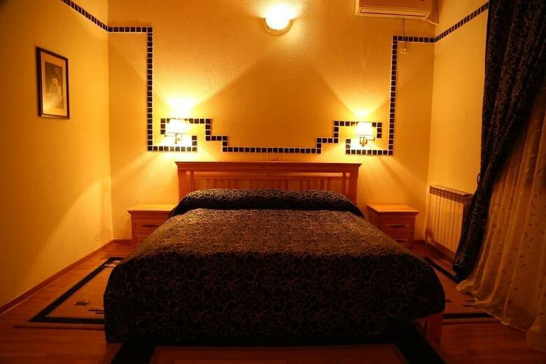 Hotel Malika Prime