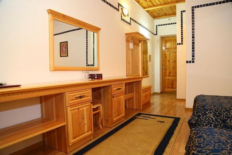 Hotel Malika Prime