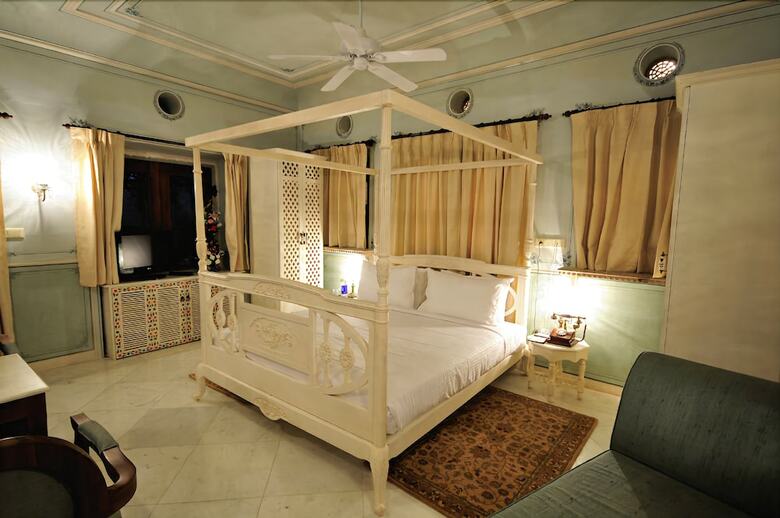 Chomu Palace Hotel