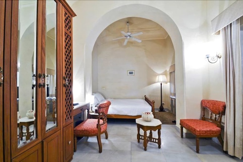 Chomu Palace Hotel