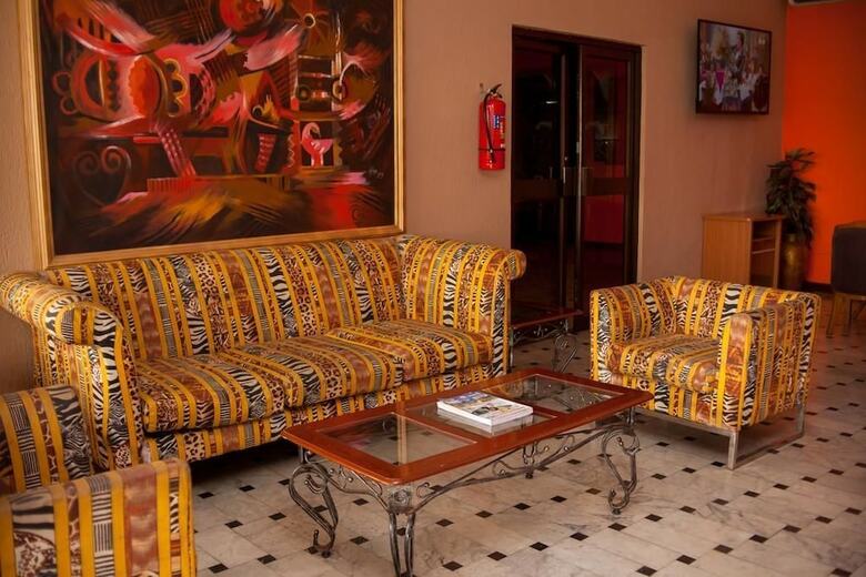 Rexmar Hotel
