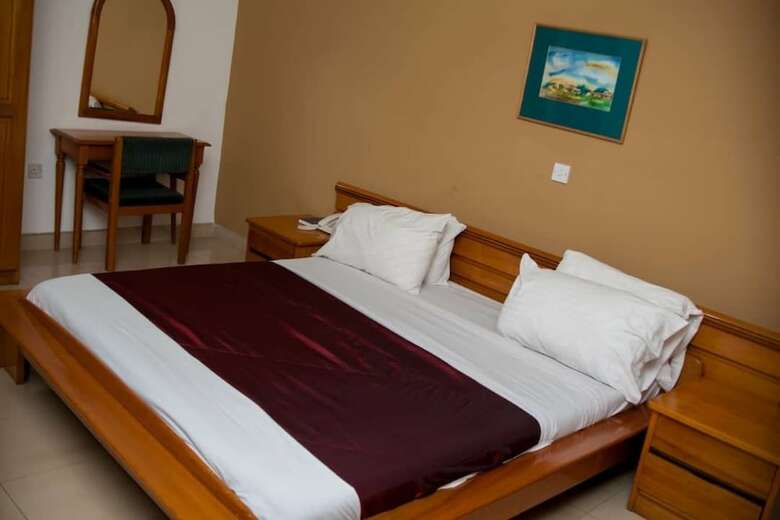 Rexmar Hotel