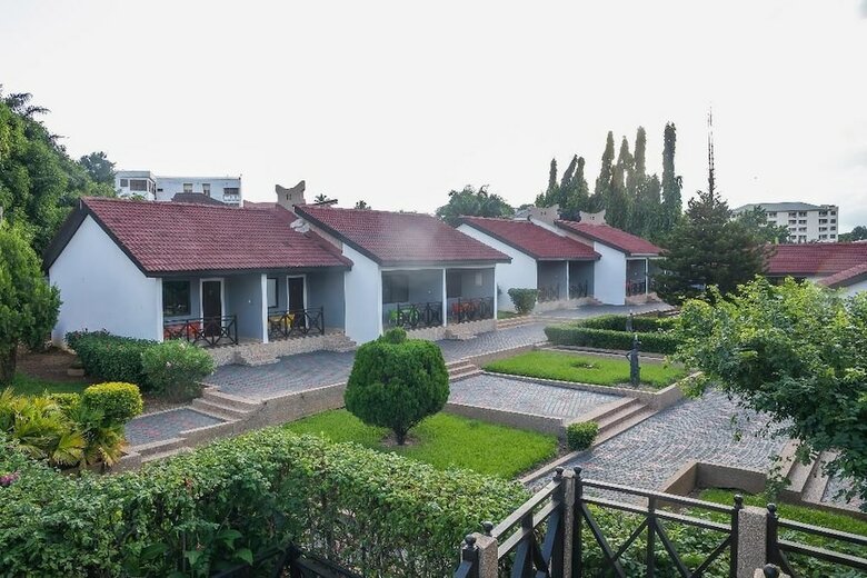 Rexmar Hotel