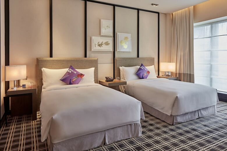 Hotel W Guangzhou