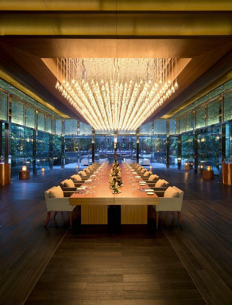 Hotel W Guangzhou