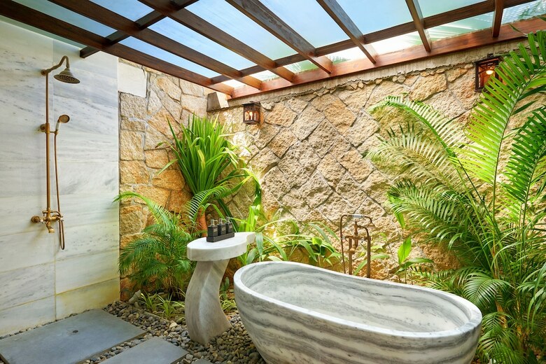 Apartamento Amiana Resort Nha Trang