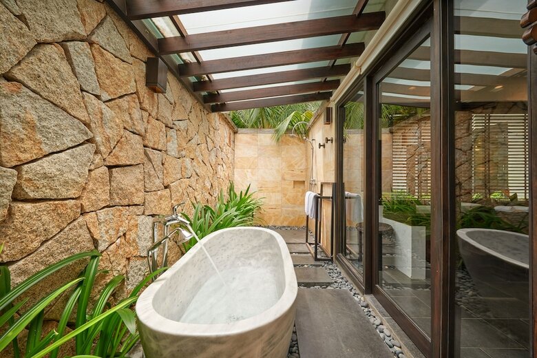 Apartamento Amiana Resort Nha Trang