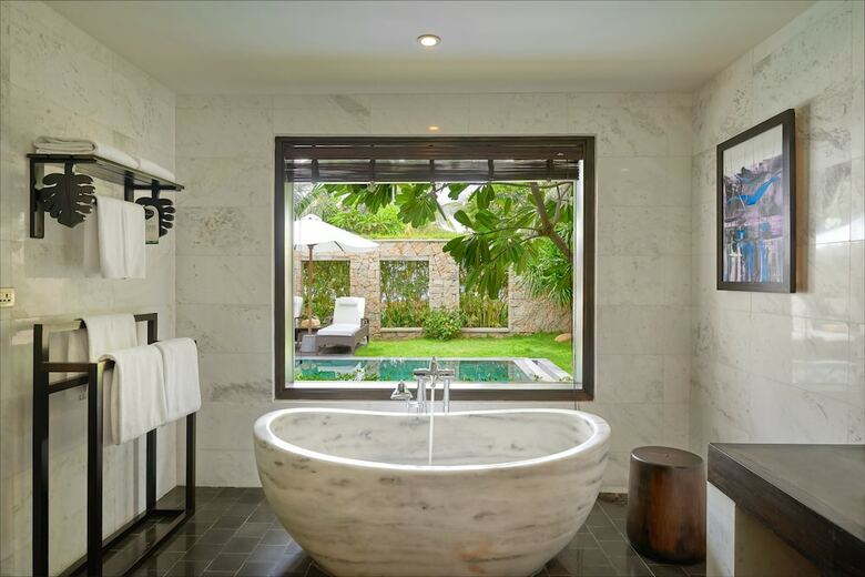 Apartamento Amiana Resort Nha Trang