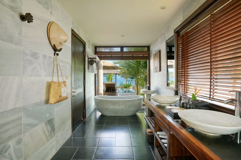 Apartamento Amiana Resort Nha Trang