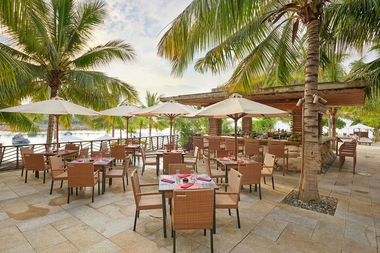 Apartamento Amiana Resort Nha Trang