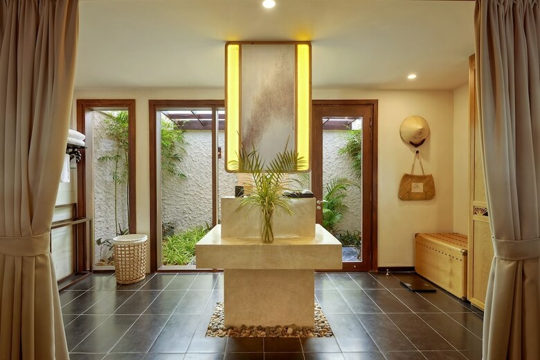 Apartamento Amiana Resort Nha Trang