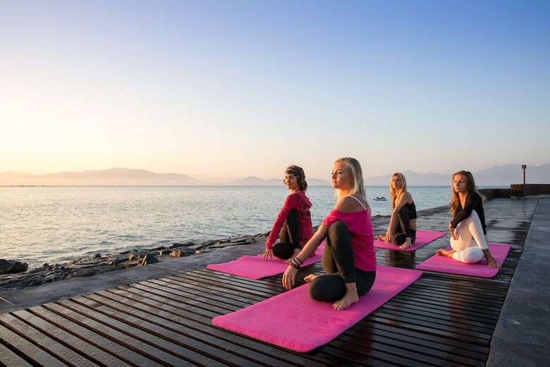 Apartamento Amiana Resort Nha Trang