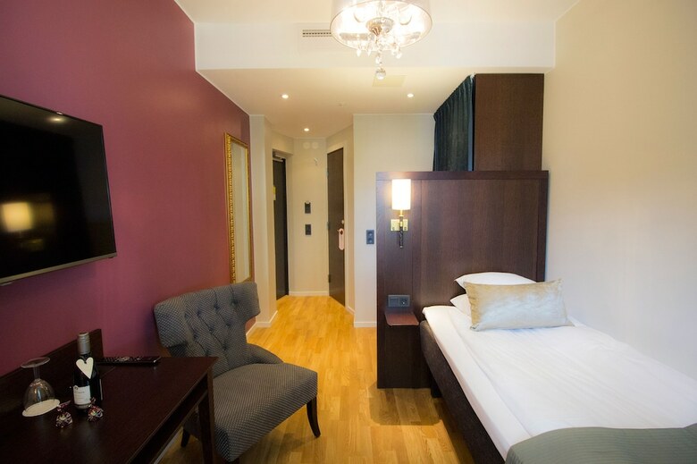 Grand Hotel Alings�s
