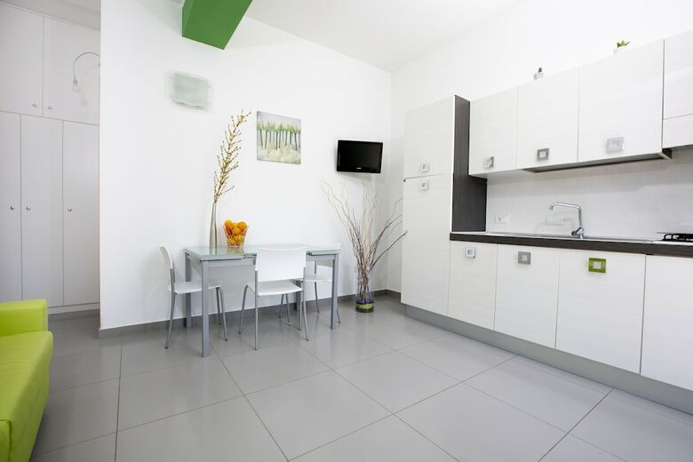 Apartamentos Selenite