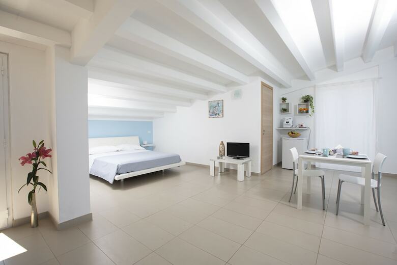 Apartamentos Selenite