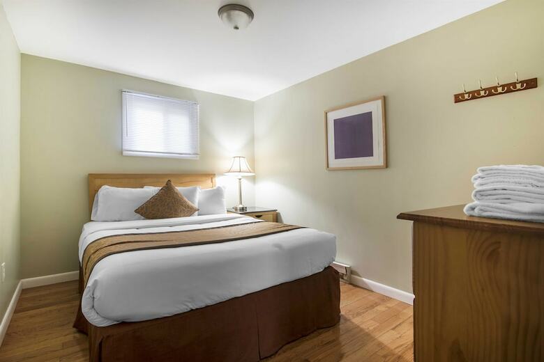 Motel Americas Best Value Inn & Cottages Wells Ogunquit