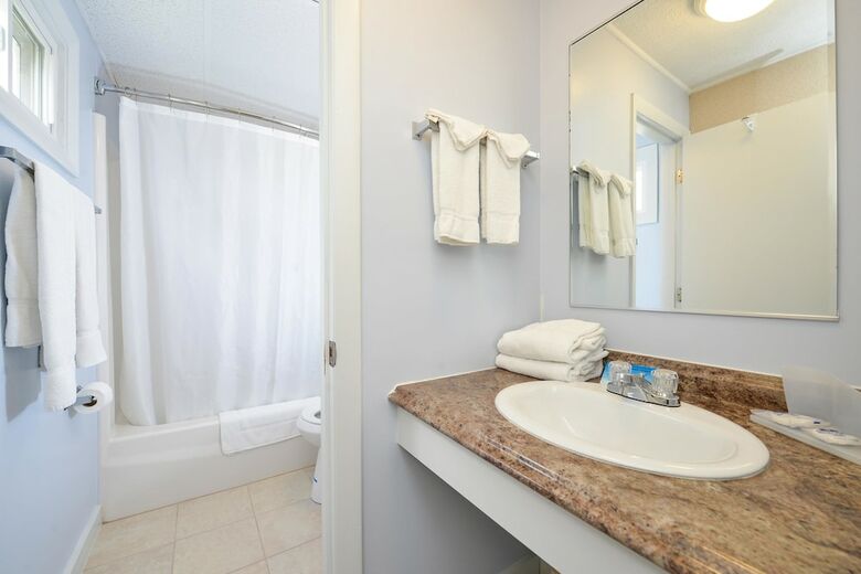 Motel Americas Best Value Inn & Cottages Wells Ogunquit