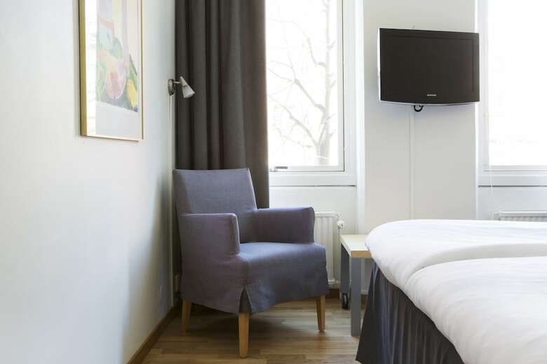 Comfort Hotel Jazz