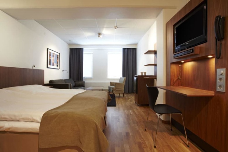 Comfort Hotel Jazz