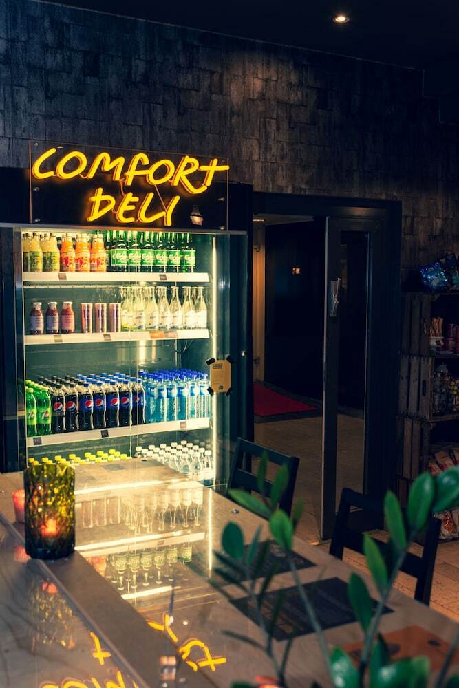 Comfort Hotel Jazz