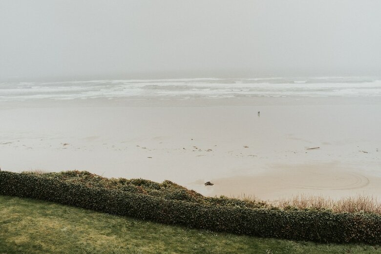 Nye Beach Condos & Cottages