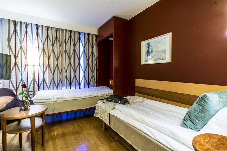 Hotel Scandic Portalen