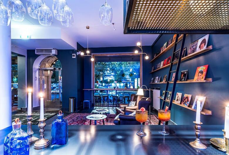 Hotel Scandic Stortorget
