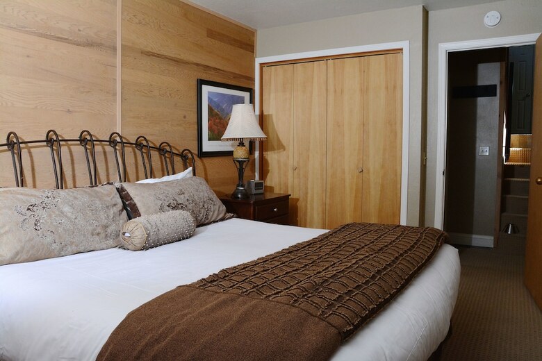 Apartamento Northstar California Resort