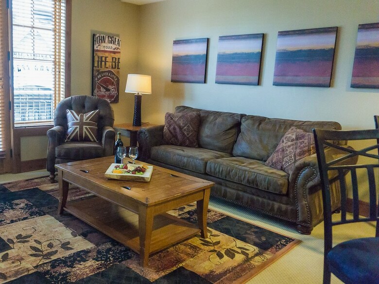 Apartamento Northstar California Resort