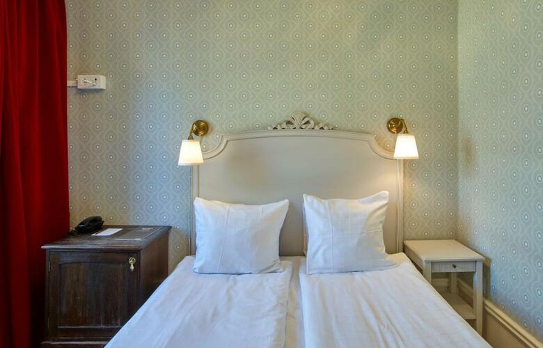 Hotel Scandic Gamla Stan