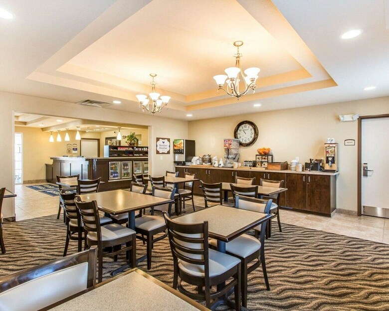 Hotel Mainstay Suites