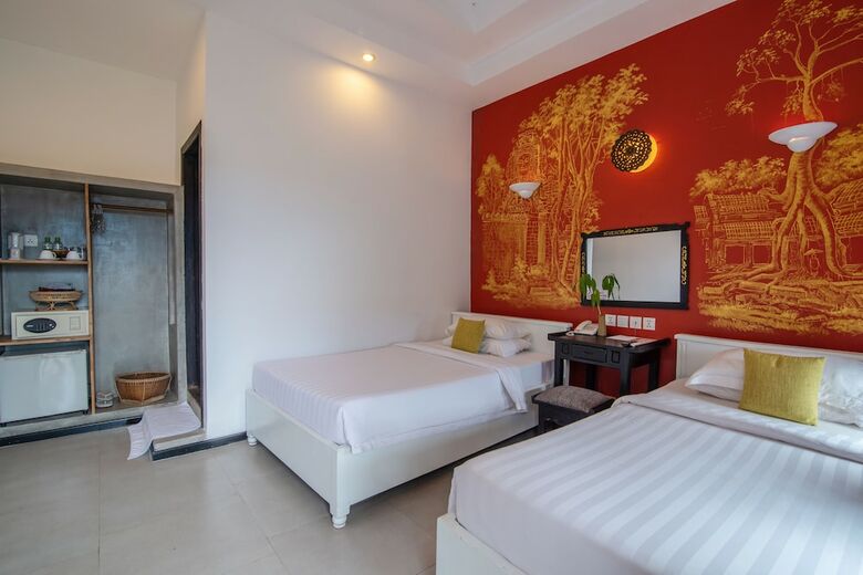 Salasara Hotel